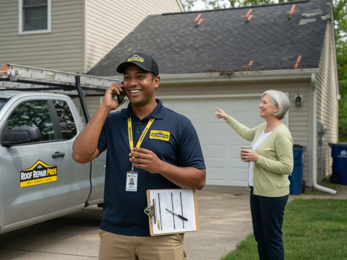 Roof Repair North Stonington, CT FAQs